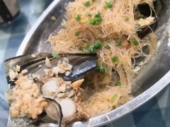 -钱大妈海鲜饭店(保利林语店)