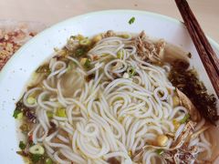 -徐氏胖丁土鸡米线店(南丰路店)