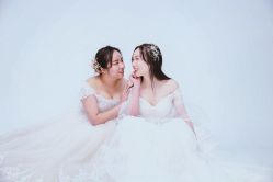 点击看大图 -苏菲雅婚纱摄影(环城南路店)