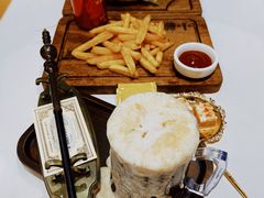 -大象厨房(重庆道店)