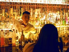 -鸡尾酒实验室酒吧(隆礼路店)
