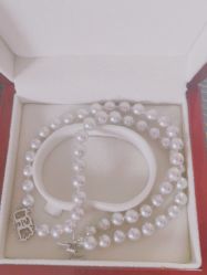 -RUANS阮仕珍珠(北京蓝色港湾店)