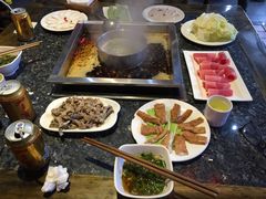 -李雪火锅食府(宽窄巷子总店)