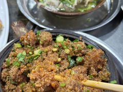 -乐山食古香跷脚牛肉