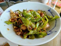 -湖南湘菜馆(东湘缘二店)