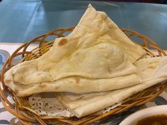 -Santoor 萨都里印度餐厅(北锣鼓巷店)