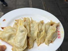 -西工饭庄快餐厅(西工小街店)