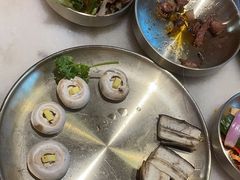 -韩宫宴烤肉·料理(南京江宁万达店)