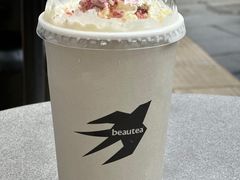 -BeauTea水仙(coco park店)