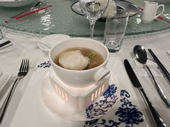 -老运河餐厅