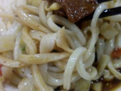 -王菊美食街·王菊面馆(总店)