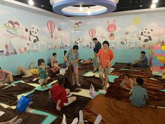 -青水瓦台汤泉(未央店)