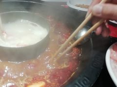 -麻辣英雄重庆火锅(常平店)