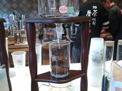 -霸王茶姬(南强街店)