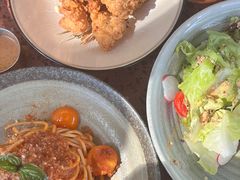 -La Terre乐田(万象城店)