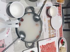 -千味涮·健康火锅(会展连城新天地店)