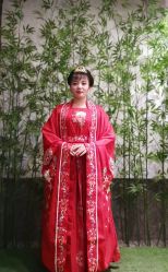 -盘子女人坊古装写真摄影(天津总店)