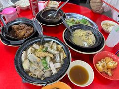 -兴记肉骨茶(甲洞大街第二新分店)