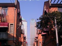 门面-静安别墅