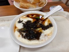 -阊门姚记豆浆(旧学前直营店)