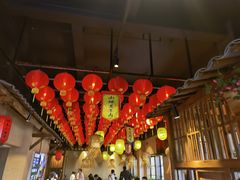 -山涧肴·泉水煮活鱼(坂田店)