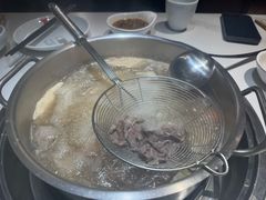 -牛品福潮汕牛肉火锅(旺庄店)