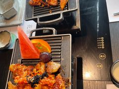 -花潮料理艺食馆(SM新生活广场店)