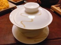-青藤茶馆(南山路店)