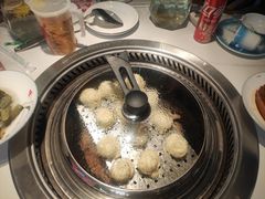 -遇东北林区铁锅炖(南开店)