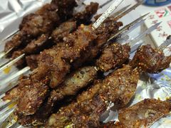 -勇利赵家烤肉坊(纬二街店)