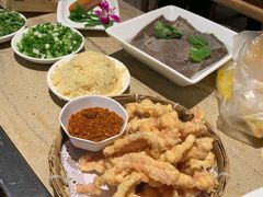 -锦城印象火锅(天府三街店)