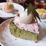 深圳探店|西丽居民楼里的日式菓子店