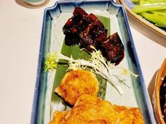 -常来小聚·广州非遗传承餐厅(高德置地店)