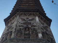 -广胜寺塔