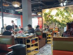 -三毛牛肉店(福强店)