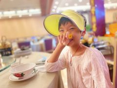 -顺风山庄(水濂山店)