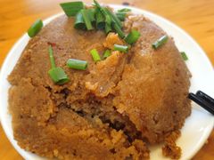 粉蒸肉-眼镜肥肠店(振兴街店)