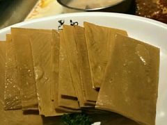 -巴奴毛肚火锅(商城路店)