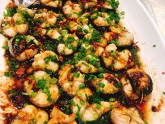 -金翠皇宫粤菜·点心·海鲜(科技园店)