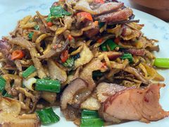 -新新湘菜馆(新中街二条店)