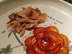 -京味斋·北京烤鸭(华威桥北工大店)