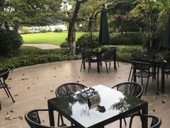 -浙江西子宾馆·瑶园咖啡厅