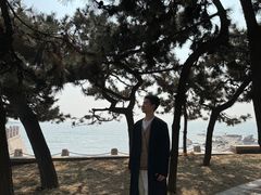 -青岛第三海水浴场