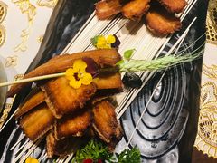 -八大碗·地道东北菜(佳兆业店)