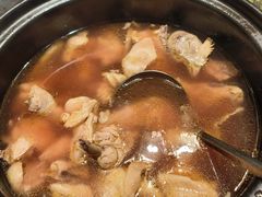 -九龙湾·御膳坊(九龙窠路店)