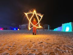 -北极村旅游风景区