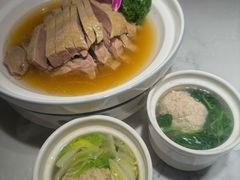 -双东酒店(东关街店)