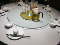 -阿明小菜·海鲜·上海菜(梅陇华理店)