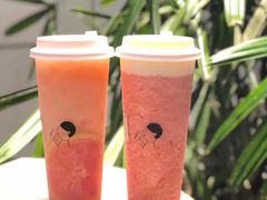 -喜茶(上海五角场万达店)