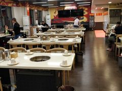 大堂-玉林串串香(大成路店)